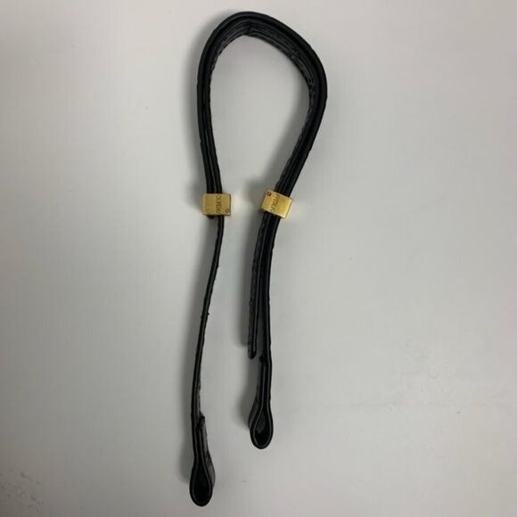 croc embossed faux leather Shoulder Bag for Women PU chunky chain adjustable nwt - Picture 6 of 11